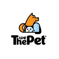 WeThePet Logo