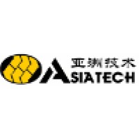 Asiatech Consulting Ltd. Logo