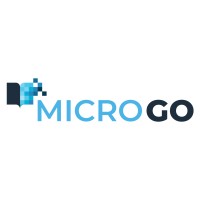 MICROGO Logo