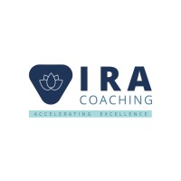 IRA COACHING Logo