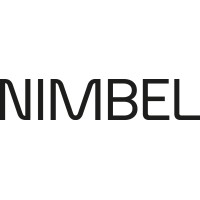Nimbel baby carrier Logo