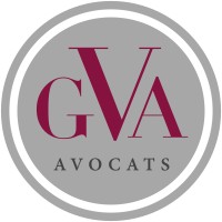 GAETAN VAN ELDER & ASSOCIATES Logo