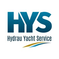 Hydrau Yacht Service Logo