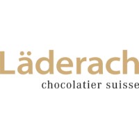 Läderach Chocolatier Suisse (SG) Logo