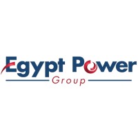 Egypt Power Group Logo