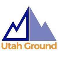 Utah Ground Logo