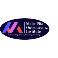Mata Pita Outsourcing Institute Logo