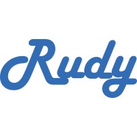 Rudy Technology Logo