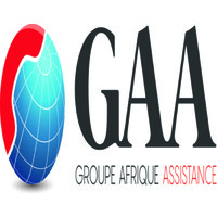 GROUPE AFRIQUE ASSISTANCE Logo