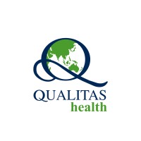 Qualitas Health Logo