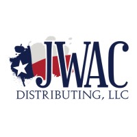 JWAC Distributing, LLC. Logo