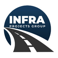 Infra Projects Group Pty Ltd Logo