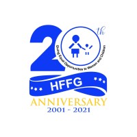 Hope for Future Generations (HFFG) Logo