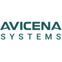 Avicena Systems Logo