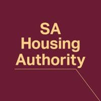 SA Housing Authority Logo