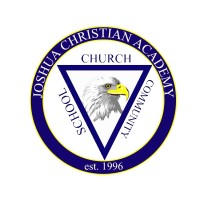 Joshua Christian Academy Logo