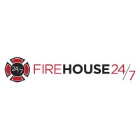 Firehouse 24/7 Logo