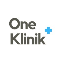 OneKlinik Logo