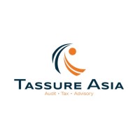 Tassure Group Logo
