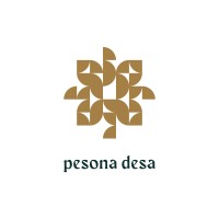 Pesona Desa Nusantara Logo
