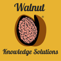 Walnut Knowledge Solutions Pvt. Ltd. Logo