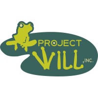 Project WILL, Inc. Logo