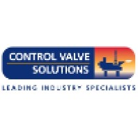 Control Valve Solutions Ltd Logo
