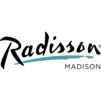 Radisson Hotel Madison, Wisconsin Logo
