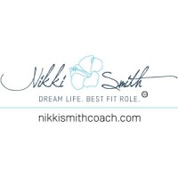 Nikki Smith Coach Logo