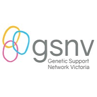 Genetic Support Network of Victoria Logo