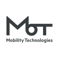 Mobility Technologies Co., Ltd. Logo