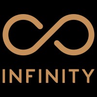 Diář INFINITY Logo