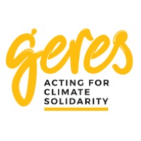 Geres Cambodia Logo