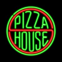 Pizza House Logo