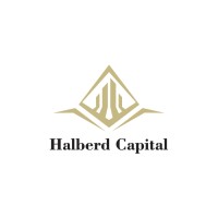 Halberd Capital Logo