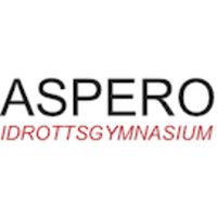 Aspero Idrottsgymnasium Logo