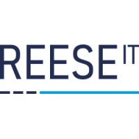 Reese IT System & Service GmbH Logo