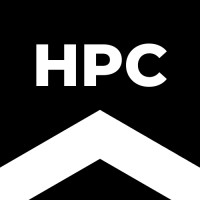 The High Performance Consulting Logo