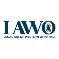 Legal Aid of Western Ohio Logo
