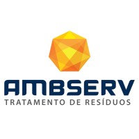 Ambserv Tratamento de Resíduos Ltda Logo