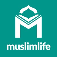 Muslimlife (PT. Digital Kreasi Muslim) Logo