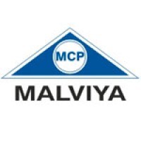 Malviya Chemicals & Pharmaceuticals Pvt Ltd Logo