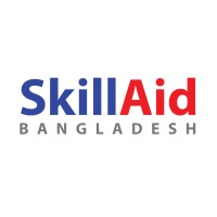 SkillAid Bangladesh Logo