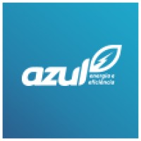 Azul Energia Logo