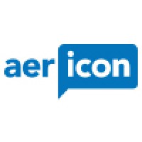 Aericon Logo