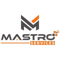 Mastro Services Logo