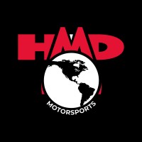 HMD Motorsports Logo