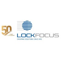 Lock Focus Logo