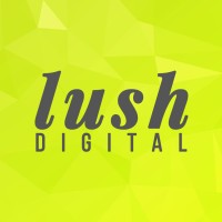 Lush Digital Logo