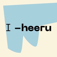 IheerU Logo